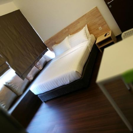 Coffea Garden Cafe & Stay Melaka Zewnętrze zdjęcie