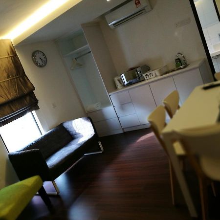 Coffea Garden Cafe & Stay Melaka Zewnętrze zdjęcie