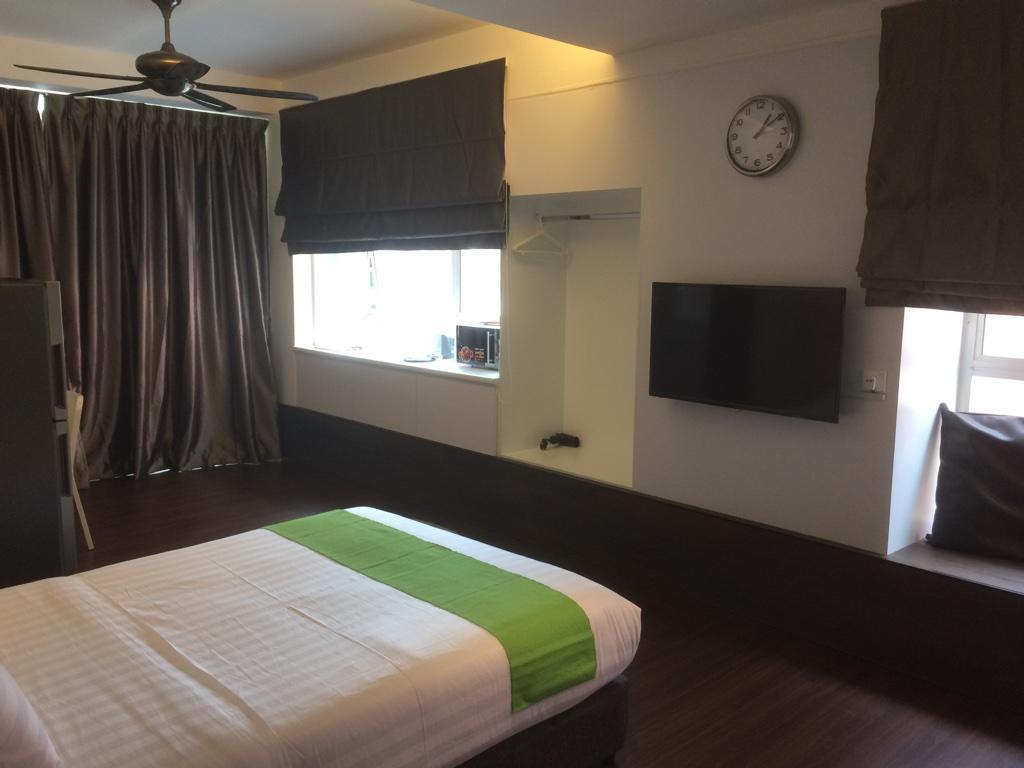Coffea Garden Cafe & Stay Melaka Zewnętrze zdjęcie