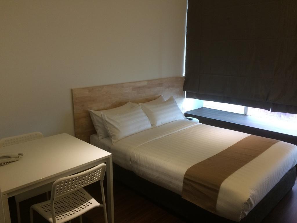 Coffea Garden Cafe & Stay Melaka Zewnętrze zdjęcie