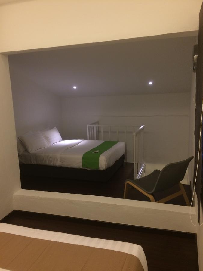 Coffea Garden Cafe & Stay Melaka Zewnętrze zdjęcie