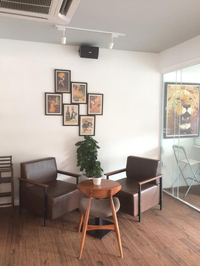 Coffea Garden Cafe & Stay Melaka Zewnętrze zdjęcie