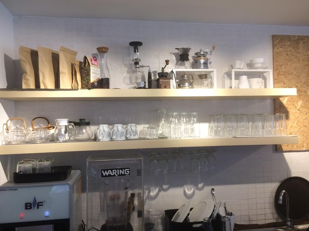 Coffea Garden Cafe & Stay Melaka Zewnętrze zdjęcie