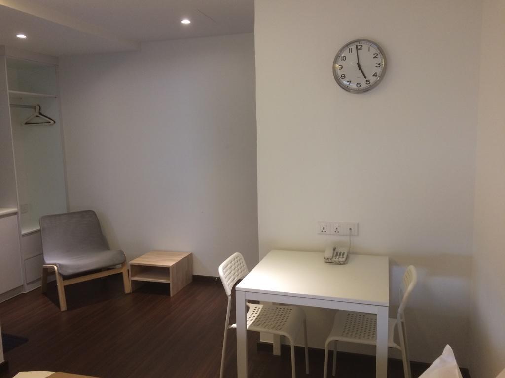 Coffea Garden Cafe & Stay Melaka Zewnętrze zdjęcie