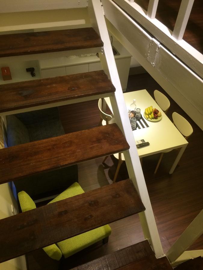 Coffea Garden Cafe & Stay Melaka Zewnętrze zdjęcie