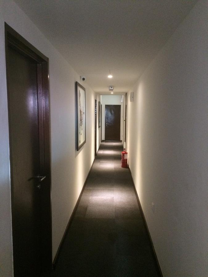 Coffea Garden Cafe & Stay Melaka Zewnętrze zdjęcie