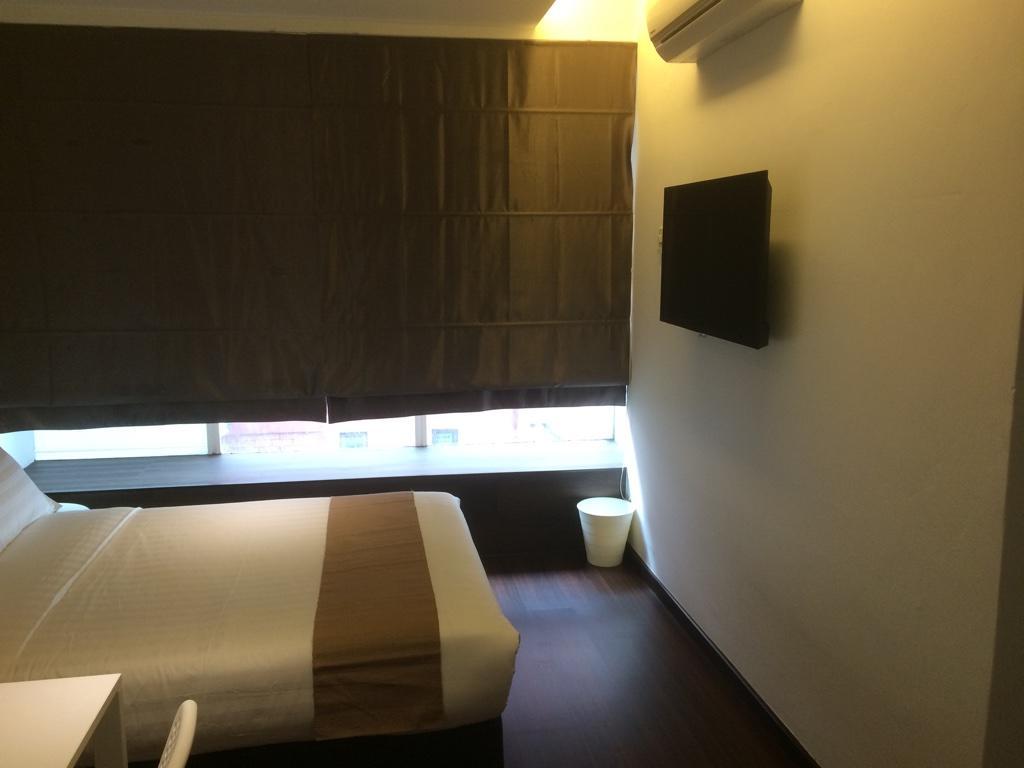 Coffea Garden Cafe & Stay Melaka Zewnętrze zdjęcie