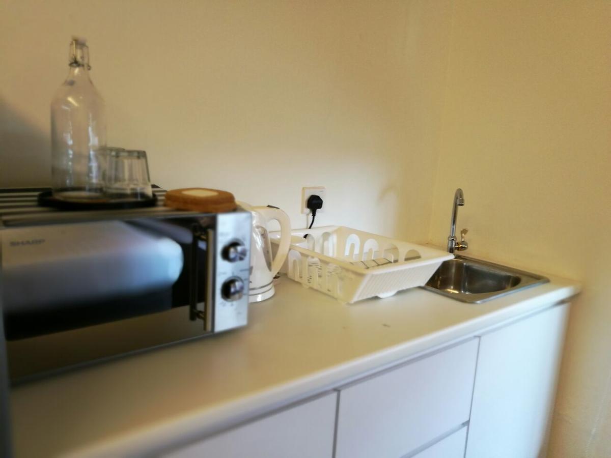 Coffea Garden Cafe & Stay Melaka Zewnętrze zdjęcie