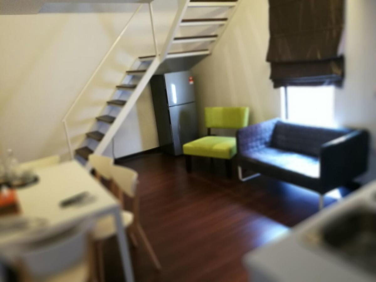 Coffea Garden Cafe & Stay Melaka Zewnętrze zdjęcie