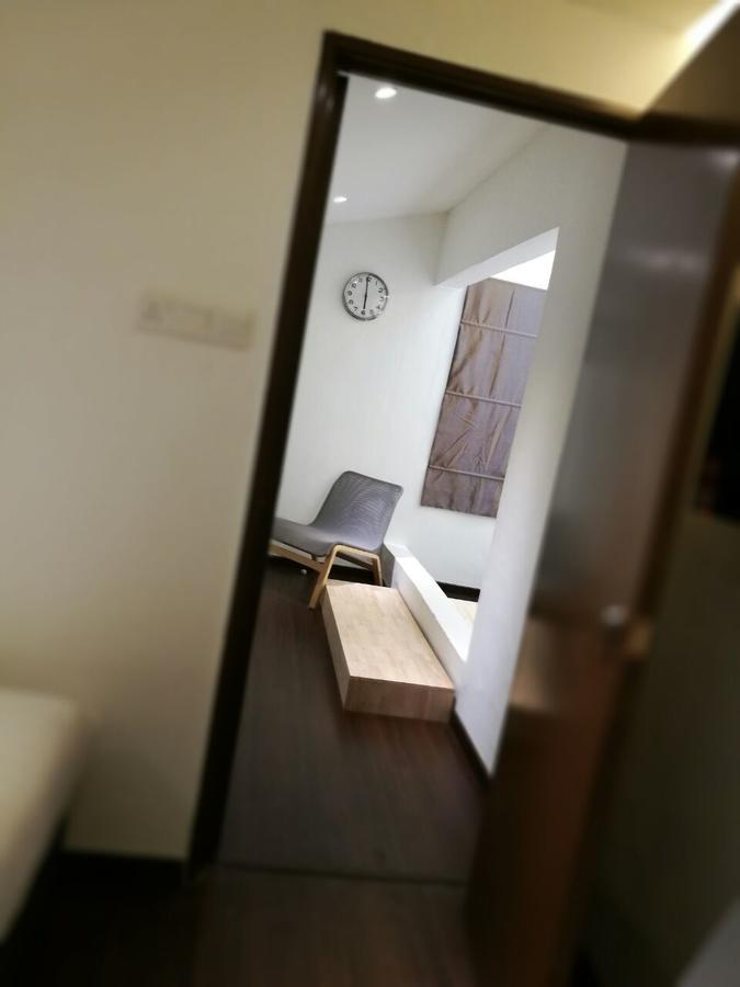 Coffea Garden Cafe & Stay Melaka Zewnętrze zdjęcie