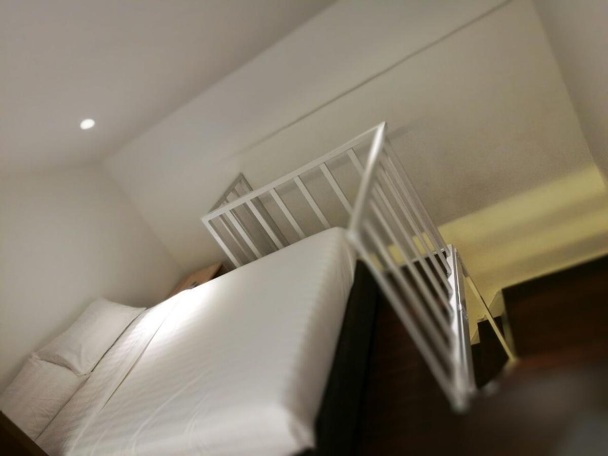 Coffea Garden Cafe & Stay Melaka Zewnętrze zdjęcie