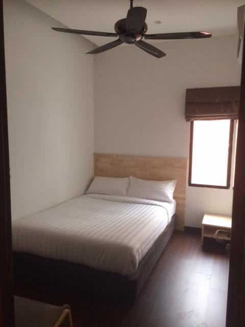 Coffea Garden Cafe & Stay Melaka Zewnętrze zdjęcie