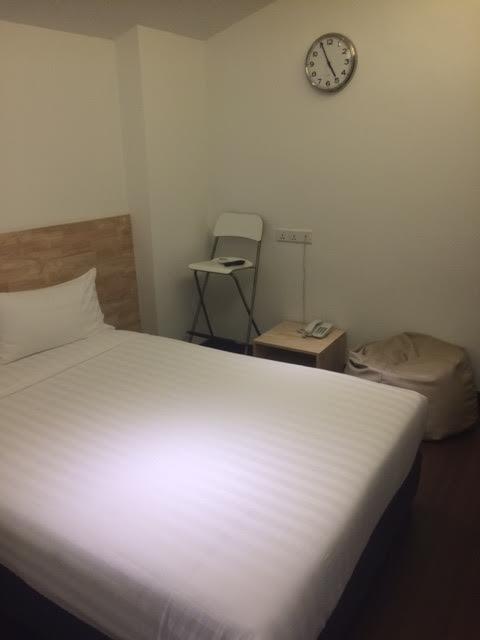Coffea Garden Cafe & Stay Melaka Zewnętrze zdjęcie