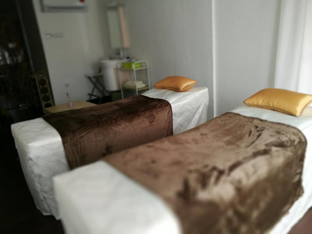Coffea Garden Cafe & Stay Melaka Zewnętrze zdjęcie