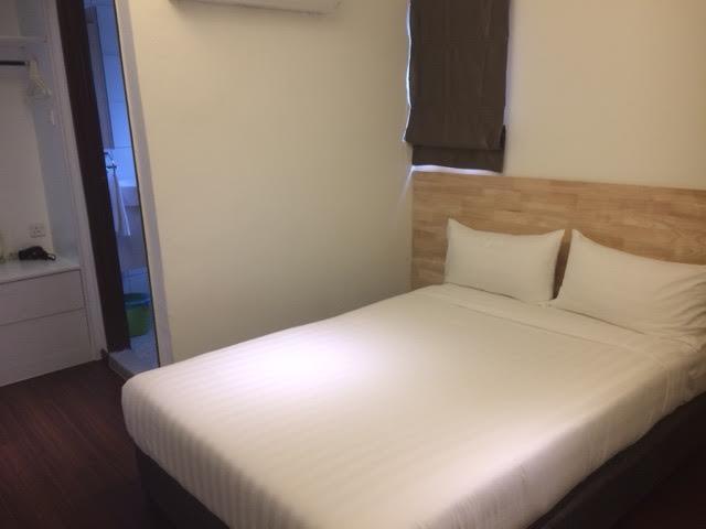 Coffea Garden Cafe & Stay Melaka Zewnętrze zdjęcie