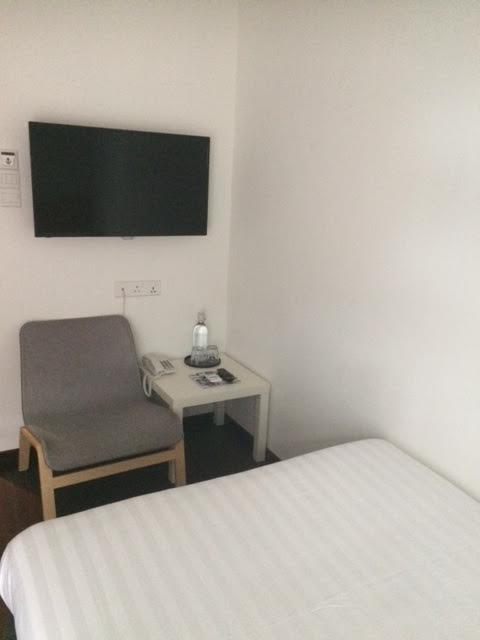 Coffea Garden Cafe & Stay Melaka Zewnętrze zdjęcie