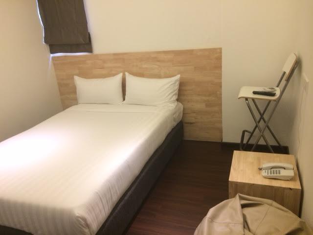 Coffea Garden Cafe & Stay Melaka Zewnętrze zdjęcie